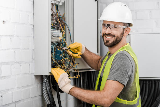 Best Electrical Troubleshooting Services  in Neosho, MO