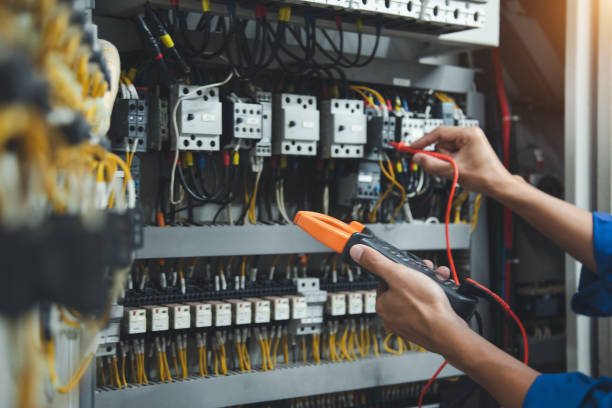 Best Circuit Breaker Repair  in Neosho, MO