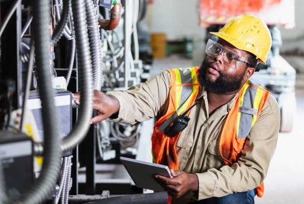 Best Emergency Electrician Near Me  in Neosho, MO