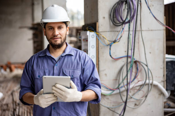 Best Electrician for Home Renovation  in Neosho, MO