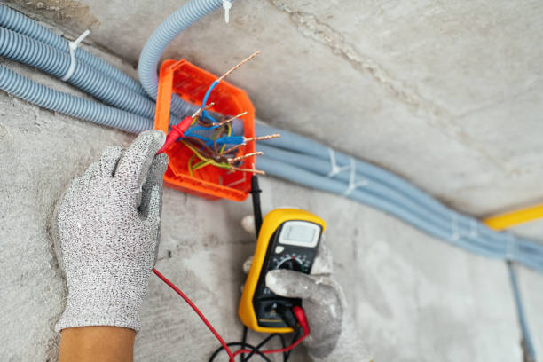 Best Electrical Troubleshooting Services  in Neosho, MO