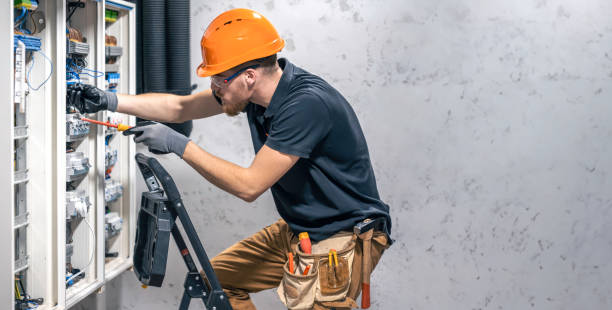 Best Electrical System Inspection  in Neosho, MO