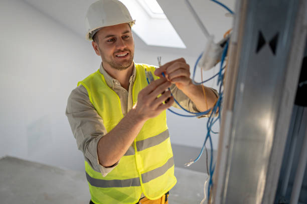  Neosho, MO Electrician Pros